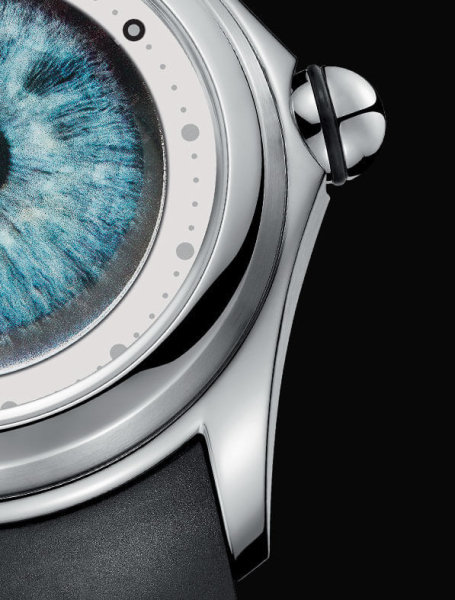 Corum Big Bubble Magical 52 Anima L390/03259 Corum Big Bubble Magical 52 Anima L390/03259