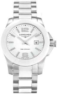 Longines Conquest L3.257.4.16.7