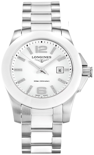 Longines Conquest L3.257.4.16.7