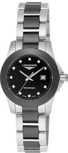 Longines Conquest L3.257.4.57.7