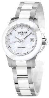 Longines Conquest L3.257.4.87.7