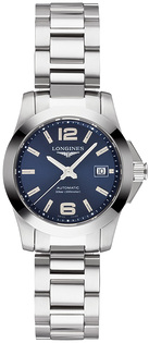 Longines Conquest L3.276.4.99.6