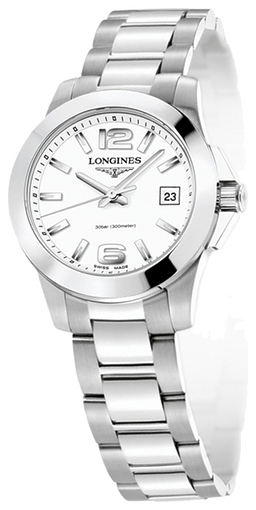 Longines Conquest L3.277.4.16.6
