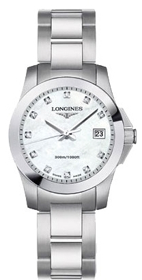 Longines Conquest L3.277.4.87.6