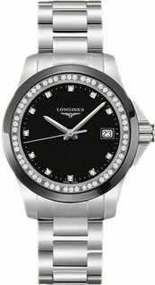 Longines Conquest L3.281.0.57.6