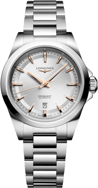 Longines Conquest L3.320.4.72.6 Longines Conquest L3.320.4.72.6