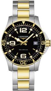 Longines Hydroconquest L3.340.3.56.7