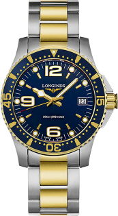 Longines Hydroconquest L3.340.3.96.7