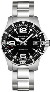 Longines Hydroconquest L3.340.4.56.6