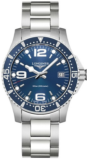 Longines Hydroconquest L3.340.4.96.6