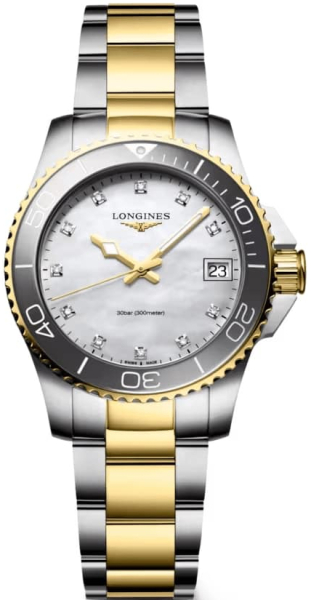 Longines Hydroconquest L3.370.3.87.6 Longines Hydroconquest L3.370.3.87.6