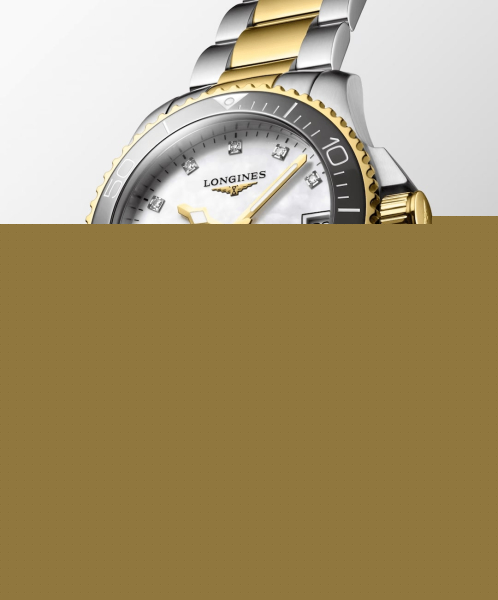 Longines Hydroconquest L3.370.3.87.6 Longines Hydroconquest L3.370.3.87.6