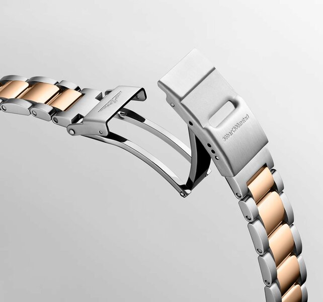 Longines Hydroconquest L3.370.3.89.6