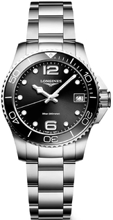 Longines Hydroconquest L3.370.4.56.6 