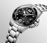 Longines Hydroconquest L3.370.4.56.6 