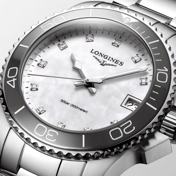 Longines Hydroconquest L3.370.4.87.6 Longines Hydroconquest L3.370.4.87.6