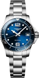 Longines Hydroconquest L3.370.4.96.6