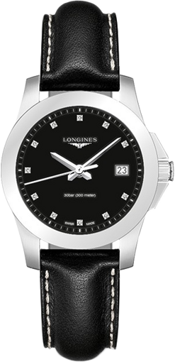 Longines Conquest L3.377.4.57.3