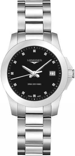 Longines Conquest L3.377.4.57.6