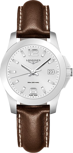 Longines Conquest L3.377.4.76.5