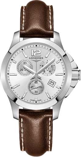 Longines Conquest L3.379.4.76.5