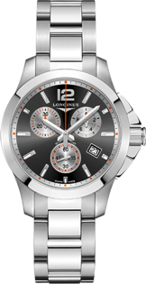 Longines Conquest L3.379.4.79.6