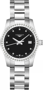 Longines Conquest L3.400.0.57.6