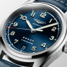 Longines Spirit L3.410.4.93.0