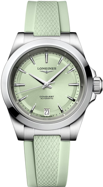 Longines Conquest L3.430.4.02.9