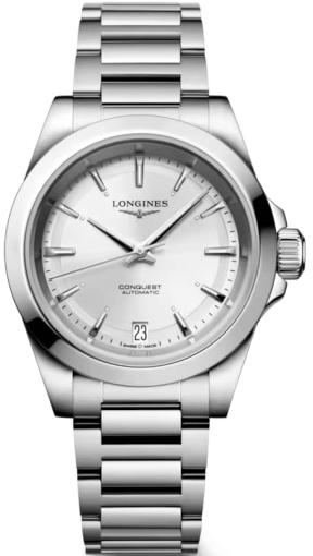 Longines Conquest L3.430.4.72.6