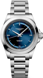 Longines Conquest L3.430.4.97.6