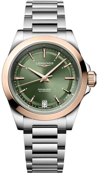 Longines Conquest L3.430.5.02.6