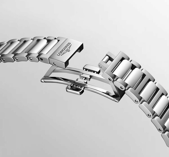 Longines Conquest L3.430.5.02.6