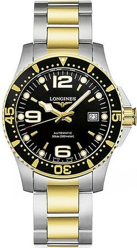 Longines Hydroconquest L3.642.3.56.7