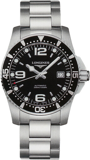 Longines Hydroconquest L3.642.4.56.6