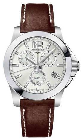 Longines Conquest L3.660.4.76.4