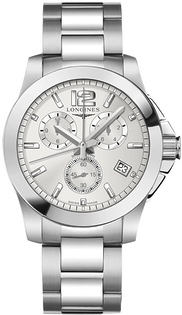 Longines Conquest L3.660.4.76.6