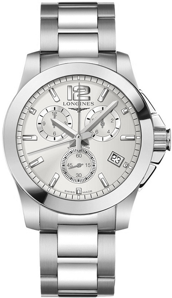 Longines Conquest L3.660.4.76.6 Longines Conquest L3.660.4.76.6