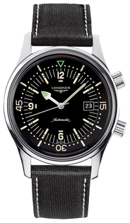 Longines Heritage L3.674.4.50.2