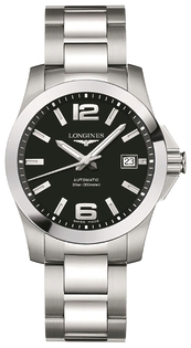 Longines Conquest L3.676.4.58.6