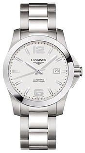 Longines Conquest L3.676.4.76.6