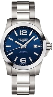 Longines Conquest L3.676.4.99.6