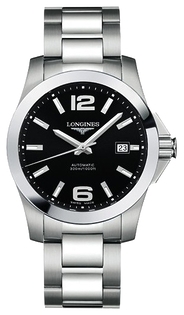 Longines Conquest L3.677.4.58.6