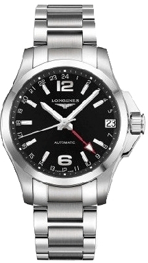 Longines Conquest L3.687.4.56.6