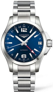 Longines Conquest L3.687.4.99.6