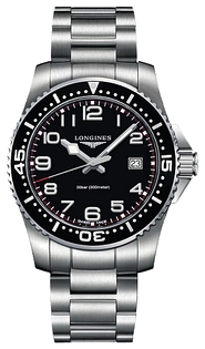 Longines Hydroconquest L3.689.4.53.6