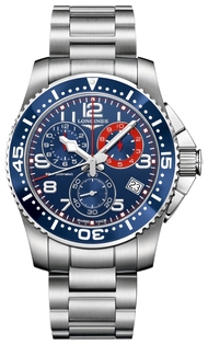 Longines Hydroconquest L3.690.4.03.6