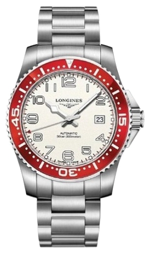 Longines Hydroconquest L3.695.4.19.6