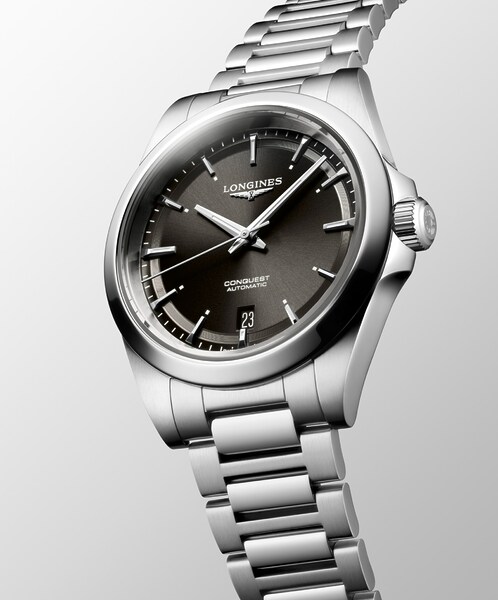Longines Conquest L3.720.4.52.6