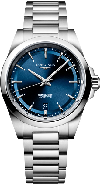 Longines Conquest L3.720.4.92.6
